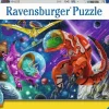 Ravensburger 300 Pieces & Under* - Space Dinosaurs 200Xxl Piece Jigsaw Puzzle