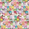Ravensburger 1000 Pieces* - Squishmallows - 1000 Piece Jigsaw Puzzle