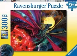 Ravensburger 300 Pieces & Under* - Star Dragon 300Xxl Piece Jigsaw Puzzle