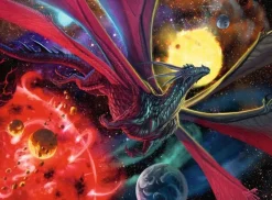 Ravensburger 300 Pieces & Under* - Star Dragon 300Xxl Piece Jigsaw Puzzle