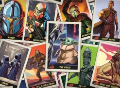 Ravensburger 500 Pieces* - Star Wars Mandalorian The Child 500 Piece Jigsaw Puzzle