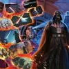 Ravensburger 1000 Pieces* - Star Wars Villainous - Darth Vader - 1000 Piece Jigsaw Puzzle