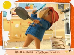 Ravensburger 100 Pieces & Under* - The Adventures Of Paddington - 4 In A Box
