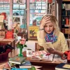 Ravensburger 1000 Pieces* - The Bemused Bookseller - 1000 Piece Jigsaw Puzzle