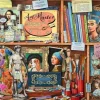 Ravensburger 1000 Pieces* - The Cabinet Collection - Artist'S Cabinet - 1000 Piece Jigsaw Puzzle