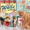 Ravensburger 1000 Pieces* - The Cat That Got The Cream, 500 Piece Jigsaw Puzzle