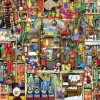 Ravensburger 1000 Pieces* - The Christmas Cupboard - 1000 Piece Jigsaw Puzzle