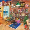 Ravensburger 3000 Pieces & Above* - The Curious Collection - 3000 Piece Jigsaw Puzzle