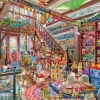 Ravensburger 1000 Pieces* - The Fantasy Toy Shop - 1000 Piece Jigsaw Puzzle