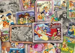 Ravensburger 1000 Pieces* - The Flintstones - 1000 Piece Jigsaw Puzzle