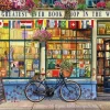 Ravensburger 1000 Pieces* - The Greatest Bookshop - 1000 Piece Jigsaw Puzzle