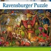 Ravensburger 300 Pieces & Under* - The Little House 200Xxl Piece Jigsaw Puzzle