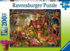 Ravensburger 300 Pieces & Under* - The Little House 200Xxl Piece Jigsaw Puzzle