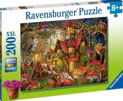 Ravensburger 300 Pieces & Under* - The Little House 200Xxl Piece Jigsaw Puzzle