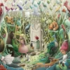Ravensburger 1000 Pieces* - The Secret Garden - 1000 Piece Jigsaw Puzzle