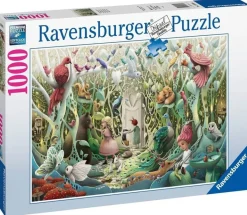 Ravensburger 1000 Pieces* - The Secret Garden - 1000 Piece Jigsaw Puzzle