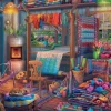 Ravensburger 1000 Pieces* - The Weaver'S Workshop - 1000 Piece Jigsaw Puzzle
