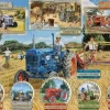 Ravensburger 1000 Pieces* - The Workhorse - 1000 Piece Jigsaw Puzzle