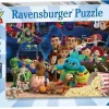 Ravensburger 100 Pieces & Under* - Toy Story 4 - 100Xxl Piece Jigsaw Puzzle