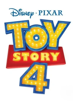 Ravensburger 100 Pieces & Under* - Toy Story 4 - 100Xxl Piece Jigsaw Puzzle