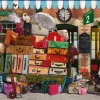 Ravensburger 2000 Pieces* - Travelling Light - 2000 Piece Jigsaw Puzzle
