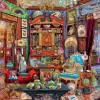 Ravensburger 1000 Pieces* - Treasure Trove - 1000 Piece Jigsaw Puzzle