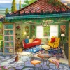 Ravensburger 1000 Pieces* - Tuscan Oasis - 1000 Piece Jigsaw Puzzle