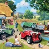 Ravensburger 500 Pieces* - Two Of A Kind - 500 Piece Jigsaw Puzzle
