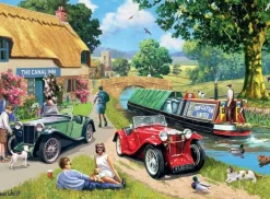 Ravensburger 500 Pieces* - Two Of A Kind - 500 Piece Jigsaw Puzzle