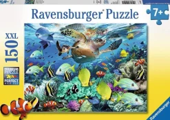 Ravensburger 300 Pieces & Under* - Underwater Paradise 150Xxl Piece Jigsaw Puzzle