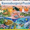 Ravensburger 100 Pieces & Under* - Underwater - 100Xxl Piece Jigsaw Puzzle