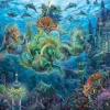 Ravensburger 2000 Pieces* - Underwater Magic - 2000 Piece Jigsaw Puzzle