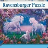 Ravensburger 100 Pieces & Under* - Unicorn Grove - 100Xxl Piece Jigsaw Puzzle