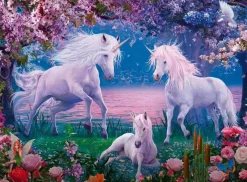 Ravensburger 100 Pieces & Under* - Unicorn Grove - 100Xxl Piece Jigsaw Puzzle