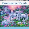 Ravensburger 300 Pieces & Under* - Unicorns In Sunset Glow 150Xxl Piece Jigsaw Puzzle