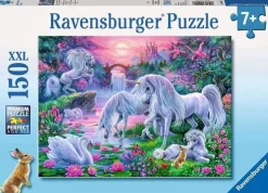 Ravensburger 300 Pieces & Under* - Unicorns In Sunset Glow 150Xxl Piece Jigsaw Puzzle