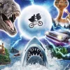 Ravensburger 2000 Pieces* - Universal Classic Movie Montage - 2000 Piece Jigsaw Puzzle