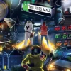 Ravensburger 1000 Pieces* - Universal Vault Collection Back To The Future - 1000 Piece Jigsaw Puzzle