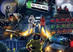 Ravensburger 1000 Pieces* - Universal Vault Collection Back To The Future - 1000 Piece Jigsaw Puzzle