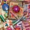 Ravensburger 1000 Pieces* - Vintage Dressmaking Aimee Stewart - 1000 Piece Jigsaw Puzzle