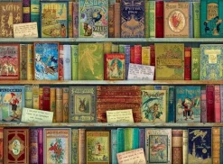 Ravensburger 500 Pieces* - Vintage Library - 500 Piece Jigsaw Puzzle