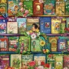 Ravensburger 1000 Pieces* - Vintage Summer Garden - 1000 Piece Jigsaw Puzzle