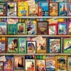 Ravensburger 500 Pieces* - Vintage Travel - 500 Piece Jigsaw Puzzle