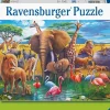 Ravensburger 300 Pieces & Under* - Wildlife - 200Xxl Piece Jigsaw Puzzle