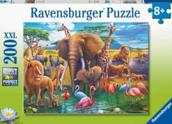 Ravensburger 300 Pieces & Under* - Wildlife - 200Xxl Piece Jigsaw Puzzle