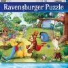 Ravensburger 100 Pieces & Under* - Winnie The Pooh - 100Xxl Piece Jigsaw Puzzle