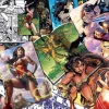 Ravensburger 1500 Pieces* - Wonder Woman - 1500 Piece Jigsaw Puzzle