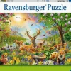 Ravensburger 300 Pieces & Under* - Wonderful Wilderness - 200Xxl Piece Jigsaw Puzzle