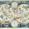 Ravensburger 1500 Pieces* - World Map - 1500 Piece Jigsaw Puzzle