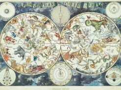 Ravensburger 1500 Pieces* - World Map - 1500 Piece Jigsaw Puzzle